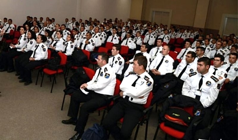 Eğitim Süreci